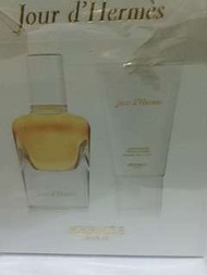 Jour d’Hermes Perfume with Body Lotion