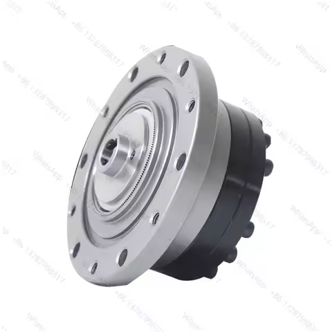 Harmonic Reducer Robot Harmonic Reducer HBG14 HBG17 HBG20 HBG25-32-40-45-50-58-65 Reduction Ratio 30