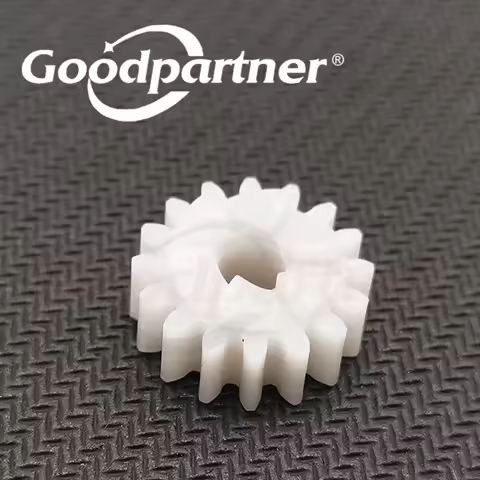 1X RM1-8784-000 Fuser Drive Assembly Gear for HP LaserJet Pro 200 Color M251 M276 for CANON LBP7100 