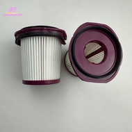 Replacement Hepa Filter 6PCS for  LC200JIV LC351 LC501JOR Vacuum Cleaner Units