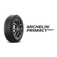 235/65/17 l Michelin Primacy SUV + l Year 2021 | New Tyre | Minimum buy 2 or 4pcs