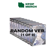 ZEROBASEONE - [ NEVER SAY NEVER ] LENTICULAR KEYRING ver.