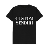 CUSTOM - T-Shirt - Hygge Wear