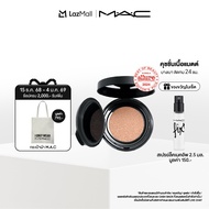 MAC STUDIO FIX LONGWEAR CUSHION FOUNDATION SPF 50 / PA+++/ แมค คุชชั่น STUDIO FIX LONGWEAR CUSHION F