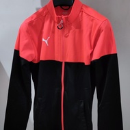 Jaket Puma ftblplay Tracksuit