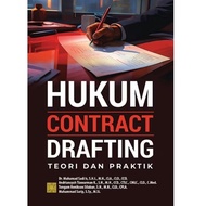 CONTRACT DRAFTING LAW BOOK: Theory and Practice