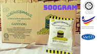 Original Borong Kopi Cap Gantang 500g x 10pcs