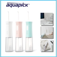 Aquapick AQ205 Water Flosser Travel Teeth Cleaner Oral irrigator water jet