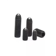 12.9 Hexagon Socket Hexagon Screw M2.5-M16 Hexagon Socket Hexagon Screw