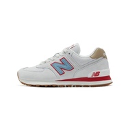 100% Original New Balance NB 574 ML574EVM รองเท้าผ้าใบผู้ชาย รองเท้าวิ่ง รองเท้าผ้าใบผู้หญิง