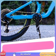 PP   Bike Chain Sticker Waterproof Anti Scratch Universal Bicycle Frame Guard Cover Anti-collision Sticker Tape Bike Accessory