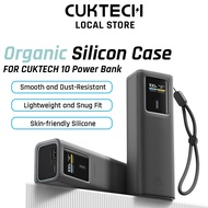 CUKTECH 10 Powerbank Silicone Protective Case (Power bank not included)