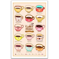 Jigsaw Puzzle Pintoo - H1593 Cafe Life