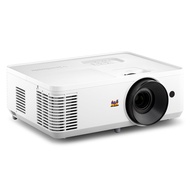 ViewSonic PX704HD Business Projector, DLP / 1080P / 300-inch Large Screen, High Brightness, 4000 ANS