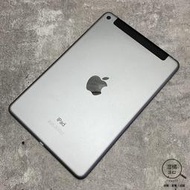 『澄橘』Apple iPad Mini 4 32G 32GB LTE 灰《二手 無盒裝 中古》A69478