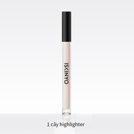 ISKINYO Kem highlight và tạo khối  Đánh highlight và tạo khối trang điểm cho khuôn mặt tạo nên các đ