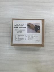 RayFocus Gaming 電競專用光動能按摩機