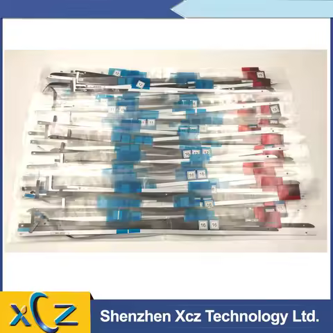 10 set lot of NEW A1419 Display Tape Adhesive Strip for iMac 27" A1419 Sticker 2012 2013 2014 2015 2