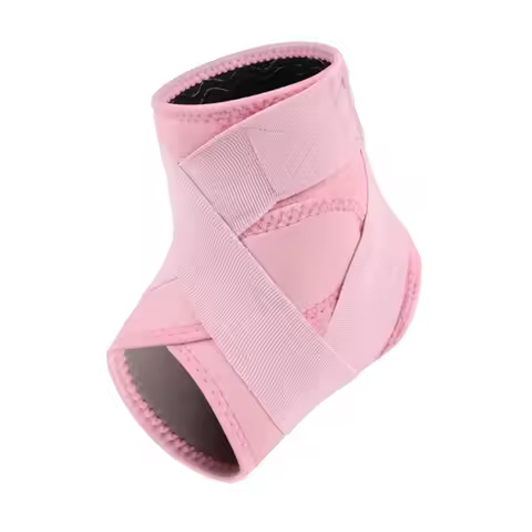 Compression Sleeve Sports Ankle Protection Support Universal Ankle Protector Guard Elastic Ankle Sup