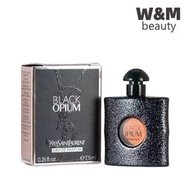 SAINT LAURENT - YSL聖羅蘭 黑鴉片香水濃香 EDP 7.5ml 無噴頭(804340)平行進口