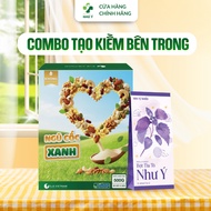 Combo to Create Alkalinity From Inside for Mom Folic Acid Folate