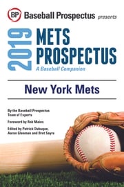 New York Mets 2019 Baseball Prospectus