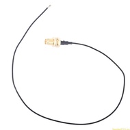 SUN to RPSMA Cable Antenna Replacement Efficient Pigtail for AX200NGW 8265AC 8265NGW 7265AC 9560AC M