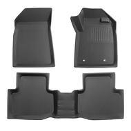 【กันลื่น ไม่มีกลิ่น】MG 5 [2024-ปัจจุบัน] พรมปูพื้นรถยนต์ พรมปูพื้น พรม พรมรถยนต์ ถาดท้ายรถยนต์