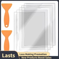 200x 140x 0.15mm FEP Film Release Film for SLA/LCD FEP Film Release Film
