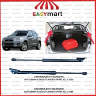 Mitsubishi ASX asx Outlander Sport 2013-2019 Rear Absorber Boot Struts Gas Spring