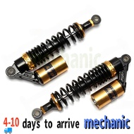 For RFY shock absorber size 320mm motorcycle shock absorber modification CB400 nitrogen airbag shock