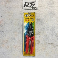 DAIYU OLG-98 8 Inch Garden Pruning Shears