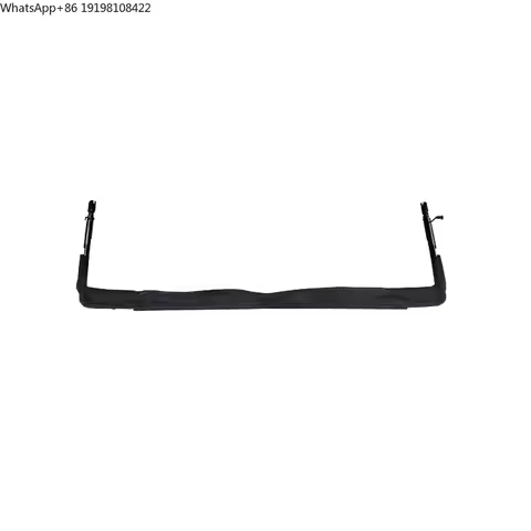 Factory Price Car Sunroof Wind Deflector Sunroof Parts 1K9877651 for Tiguan Passat B7 Golf for Audi 