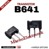 TRANSISTOR TR B641 B 641 B-641 ORIGINAL ORIGINAL