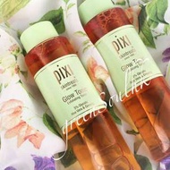 網上一致好評! 英國 PIXI Glow Tonic 去角質爽膚水 疏通毛孔去暗粒粉刺
