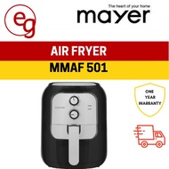 Mayer MMAF 501(5.5L) Air Fryer