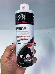 "Hoàn tiền đến 10%" PRIME SPECIAL EDITION KHỬ NƯỚC MỚI CHO HỒ CÁ SEACHEM 325ML