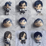 MHA My Academia Boku Nohero Tomonui Plush Doll Standee Anime OFFICIAL merchandise