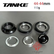 44mm bicycle bearing collar, 44mm sports bike bearing collar and seal set, TANK 44-44mm bicycle seal