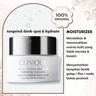 CLINIQUE NEW Better Clinical Brightening Moisturizer 15ml