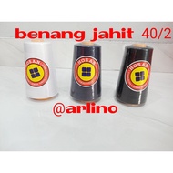 40/ sewing thread 5000 yards long