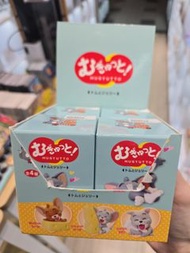 Tom and Jerry 湯姆貓與傑利鼠 むぎゅっと 盲盒