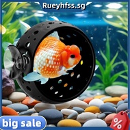 Aquarium BettaFish Hideout Fish Tank Tunnel Aquarium Decor