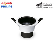 PHILIPS LED Semi Recessed G2 Fixed Head | Rotate Head Spotlight RS280 7W 11W ( 3000K / 4000K )