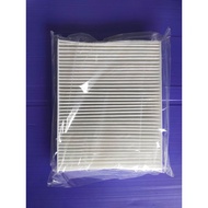 BMW F30 & F20 (3 Series) Air Cond Cabin Filter