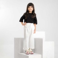 Oro Pants Kids/Oro Children's Pants Latest Children's Long Culottes Pants/Inla Pants