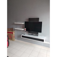 Tv cabinet wall mount hanging maximum 50 inch tv (4114563455)