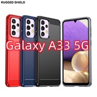 SM Samsung Galaxy A33 5G Protective Case Phone