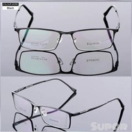 Kacamata FF39 Lebar Lensa Progresif Photochromic Leinz Transmatic