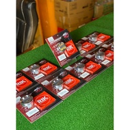 HVM PROJECT PISTON 57MM DOME Y15ZR/LC135